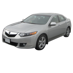 Peinture Honda TSX