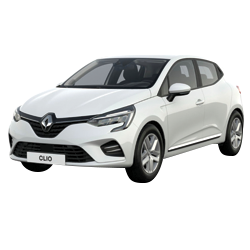 Peinture Renault Clio